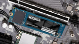 Kioxia LSF10Z002TG8 2TB M.2 PCI Express 4.0 (NVMe)