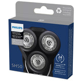 Philips SHAVER Series 5000 Skær SH50/50