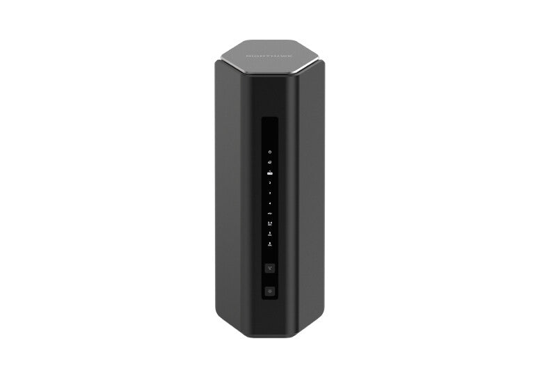 Netgear Nighthawk RS500 WiFi 7 router sort