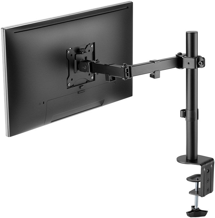 Goobay - Monitor Mount Single Flex - 17 to 32