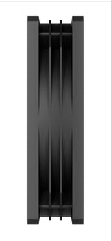 ARCTIC P9 Max Computerkabinet Ventilator 9,2 cm Sort 1 stk