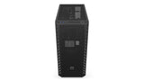 ENDORFY Signum 300 Solid Tower Sort