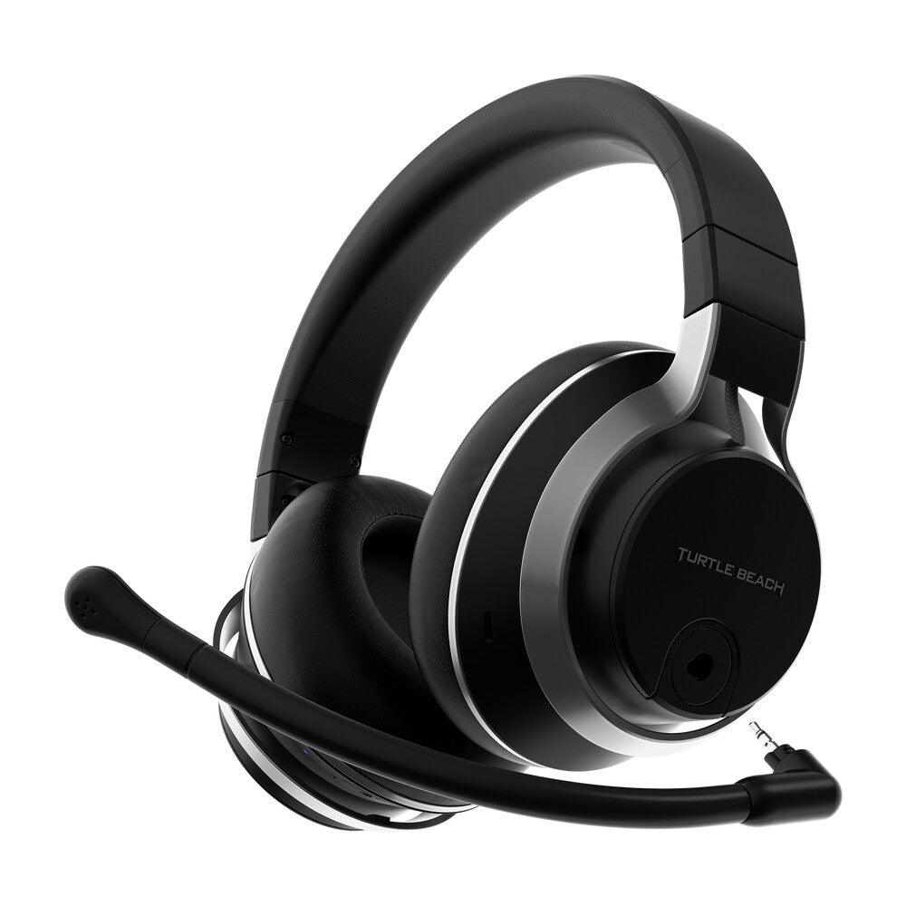 Turtle Beach Stealth Pro - PlayStation Headset Trådløs Spil Bluetooth Sort