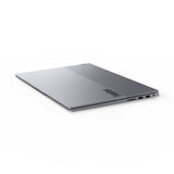 Lenovo ThinkBook 16 G8 IAL Intel Core Ultra 9 185H Laptop 40,6 cm (16") WUXGA 16 GB DDR5-SDRAM 512 GB SSD Wi-Fi 6E (802.11ax) Windows 11 Pro Grå Nordisk