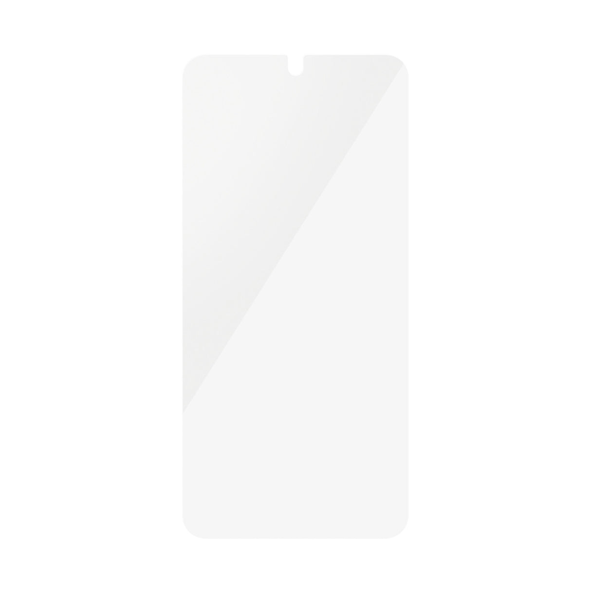 PanzerGlass ® Skærmbeskyttelse Samsung Galaxy S25+ | S24+ | Ultra-Wide Fit