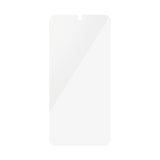 PanzerGlass SAFE. by ® Skærmbeskyttelse Samsung Galaxy S25 | S24 | Ultra-Wide Fit m. Aligner