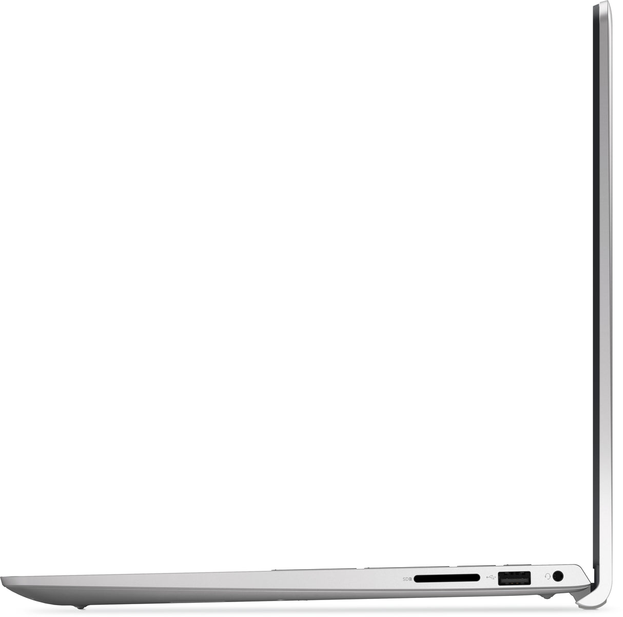 DELL Pro 15 Essential PV15250 Intel® Core™ i5 i5-1334U Laptop 39,6 cm (15.6") Fuld HD 16 GB DDR5-SDRAM 1 TB SSD Wi-Fi 6 (802.11ax) Windows 11 Pro Platin, Sølv