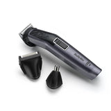 BaByliss Trimmer MT727E MultiGroom 10 in 1