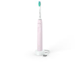 Philips Sonicare 3100 series HX3671 Tandbørste Pink