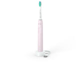 Philips Sonicare 3100 series HX3671 Tandbørste Pink
