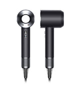 Dyson Supersonic Black/Nickel hårtørrer 1600 W Sort, Nikkel