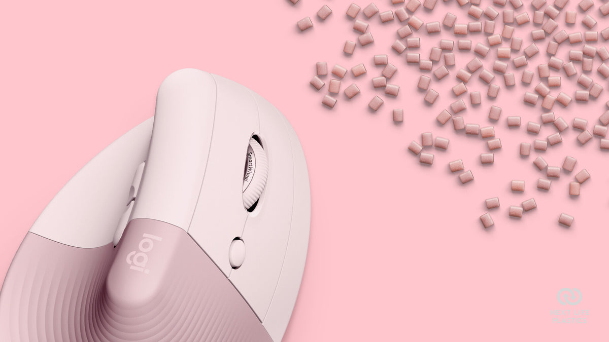 Logitech Lift
