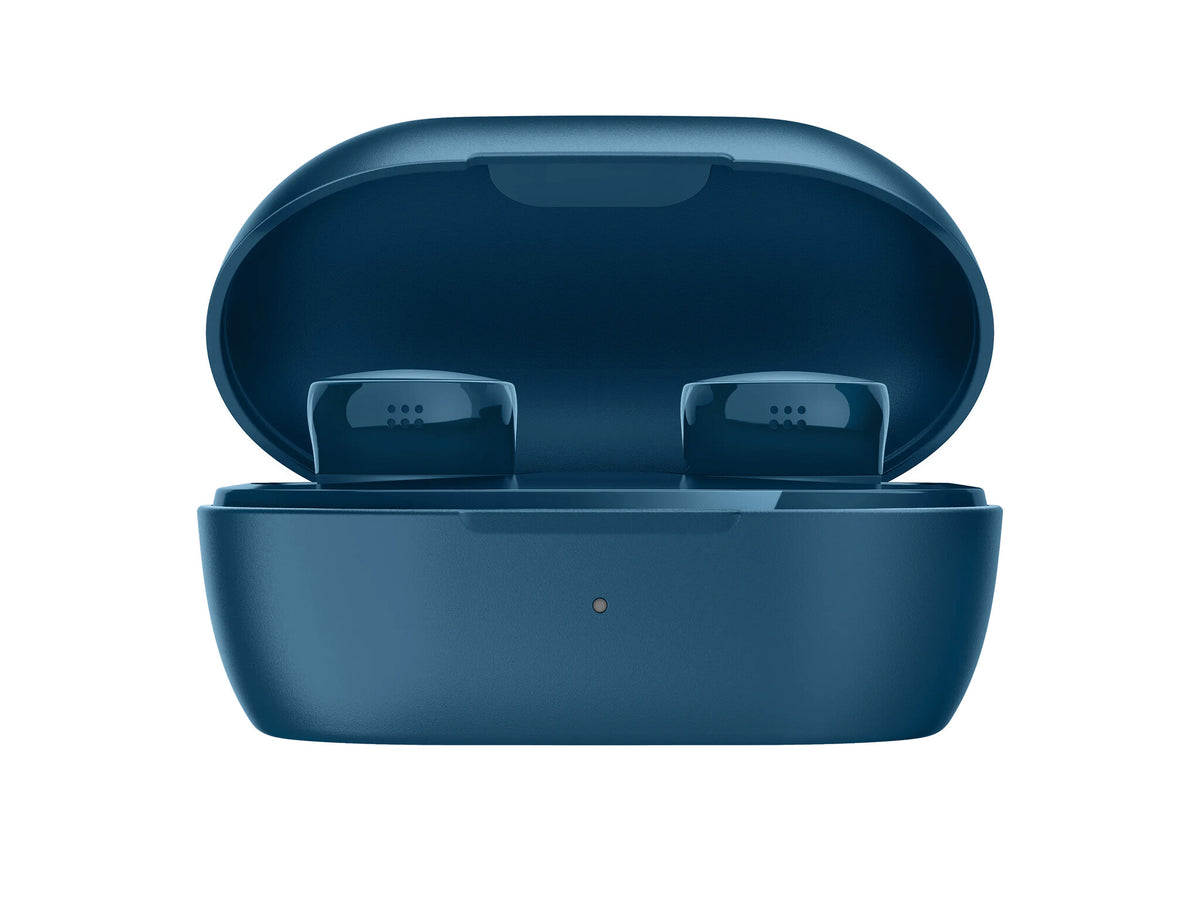 Bose 888507-0400 TWS earbuds Høretelefoner Blå