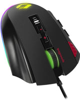 SPEEDLINK TARIOS mus Spil Højre hånd USB Type-A 24000 dpi