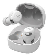 JVC HA-A30T2-W-U hovedtelefoner/headset True Wireless Stereo (TWS) I ørerne Opkald/musik USB Type-C Bluetooth Hvid