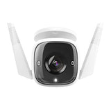 TP-Link Tapo TC65 overvågningskamera Kugle (form) IP-sikkerhedskamera Udendørs 2304 x 1296 pixel Loft/væg