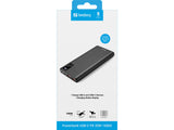 Sandberg 420-58 powerbank 10000 mAh Sort