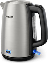 Philips Viva Collection HD9353/90 elkedel 1,7 L 1900 W