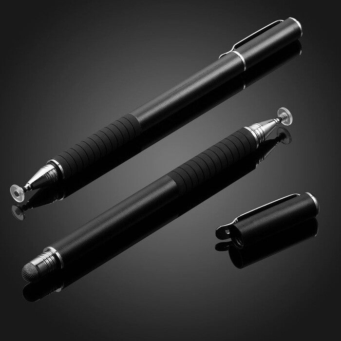 Tech-Protect 5906735410952 stylus pen Sort