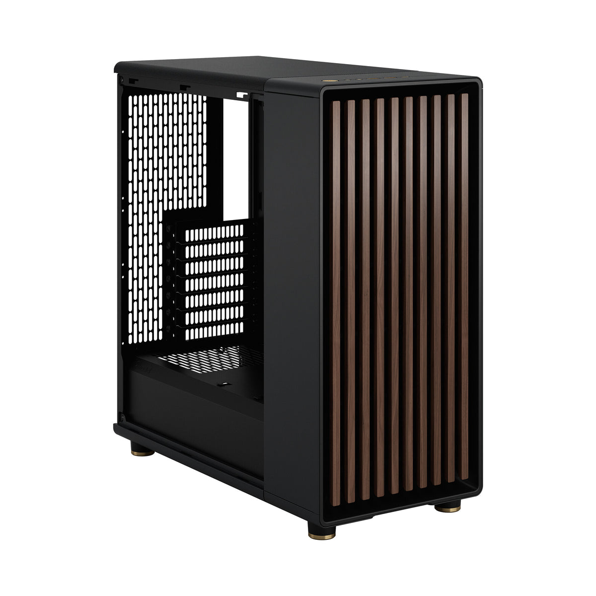 Fractal Design North Tower ATX Sort