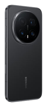 Honor Magic8 Pro 17 cm (6.71") Dual SIM Android 16.0 5G USB Type-C 12 GB 512 GB 6270 mAh Sort