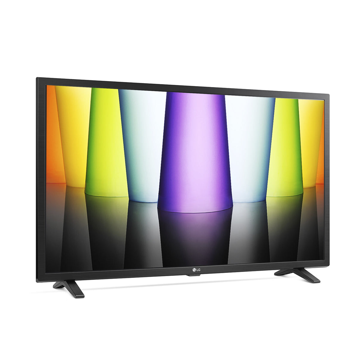 LG FHD 32LQ63006LA.AEU TV 81,3 cm (32") Fuld HD Smart TV Wi-Fi Sort