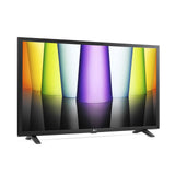 LG FHD 32LQ63006LA.AEU TV 81,3 cm (32") Fuld HD Smart TV Wi-Fi Sort