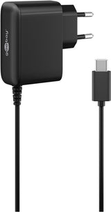Goobay 27W Adapter 1xUSB-C til Raspberry Pi 5