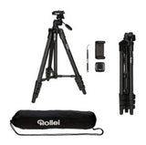Rollei phone Tripod Traveler Stativ med ben