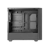 Chieftec GS-03B-OP computeretui Midi Tower Sort