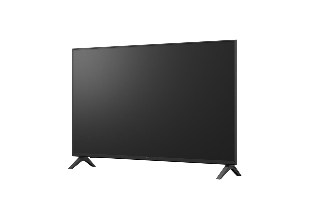 LG UHD AI 43UA75003LA TV 109,2 cm (43") 4K Ultra HD Smart TV Wi-Fi Sort