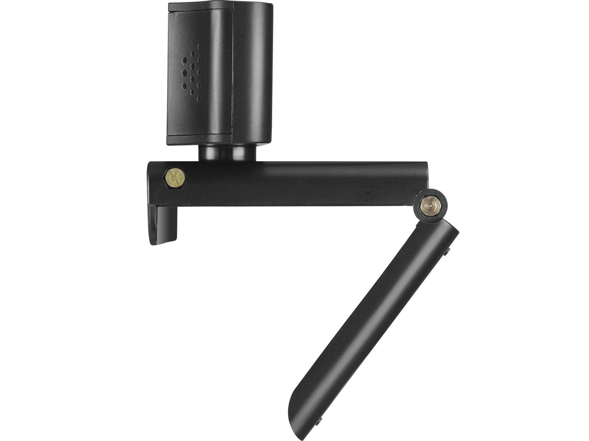 Sandberg 134-38 webcam 2,07 MP 1920 x 1080 pixel USB 2.0 Sort