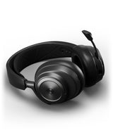 SteelSeries Arctis Nova Pro Wireless Trådløs Høretelefoner Sort