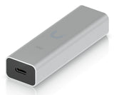 Ubiquiti UniFi Netværksadapter USB-C 5Gbps Kablet