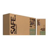BULK - SAFE iPhone 15/16, Ultra-Wide Fit