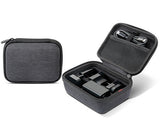 Lenovo 40AW0065WW oplader til mobil enhed Universel Sort Vekselstrøm Indendørs