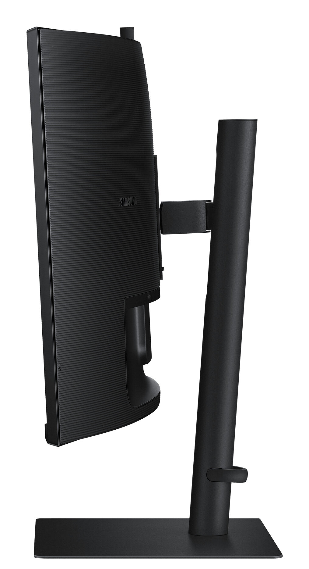 Samsung S65VC computerskærm 86,4 cm (34") 3440 x 1440 pixel UltraWide Quad HD LCD Sort