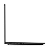 Lenovo ThinkPad E14 Gen 7 (AMD) AMD Ryzen™ 5 230 Laptop 35,6 cm (14") WUXGA 16 GB DDR5-SDRAM 512 GB SSD Wi-Fi 6E (802.11ax) Windows 11 Pro Engelsk Sort