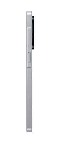 Samsung Galaxy A17 17 cm (6.7") Hybrid Dual SIM 4G USB Type-C 8 GB 256 GB 5000 mAh Grå