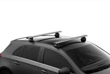 Thule Fixpoint Evo tilbehør til tagbagagebærer
