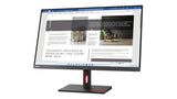 Lenovo ThinkVision S27i-30 27 1920 x 1080 (Full HD) VGA (HD-15) HDMI 100Hz