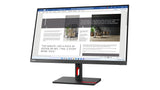 Lenovo ThinkVision S27i-30 27 IPS 1920 x 1080 (Full HD) VGA (HD-15) HDMI 100Hz