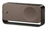 Bose SoundLink Home Portable Bluetooth-højttaler Warm Wood EU