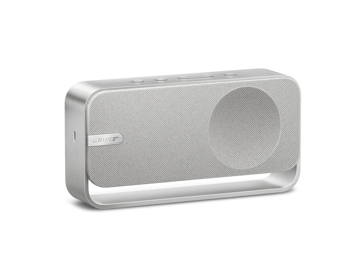Bose SoundLink Home Portable Bluetooth-højttaler Light Silver EU