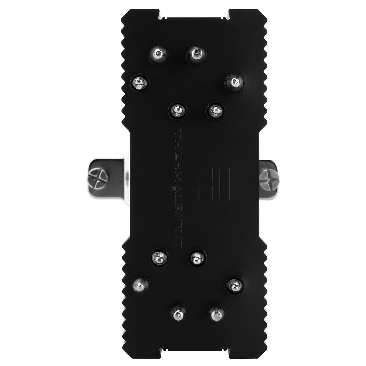 Thermalright Burst Assassin 120 SE Processor Luftkøler 12 cm Sort 1 stk