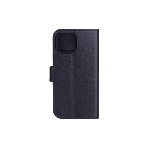 Radicover 587075 mobiltelefon etui 13,7 cm (5.4") Tegnebogsetui Sort