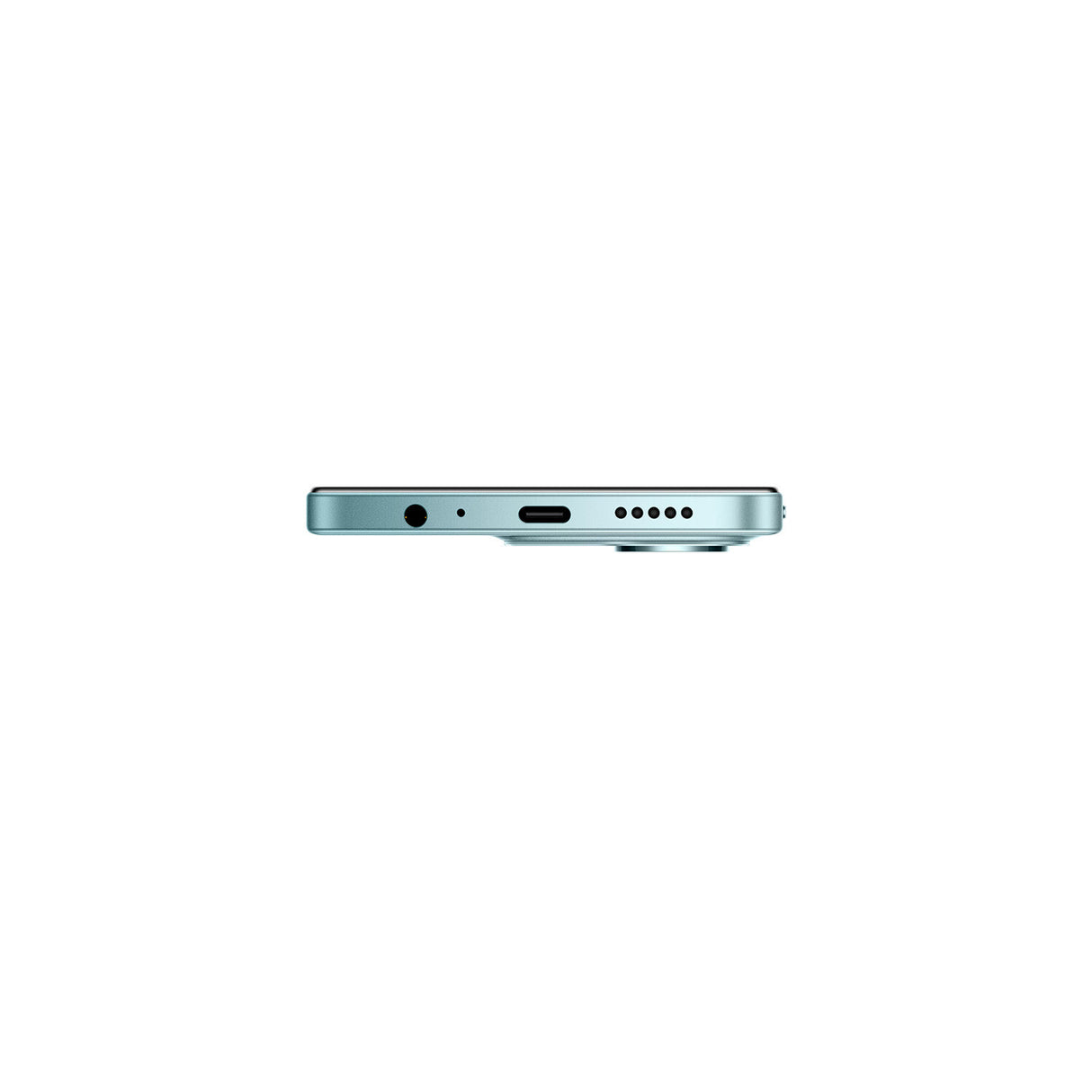 Xiaomi Redmi 15C 17,5 cm (6.9") 4G USB Type-C 4 GB 128 GB 6000 mAh Grøn