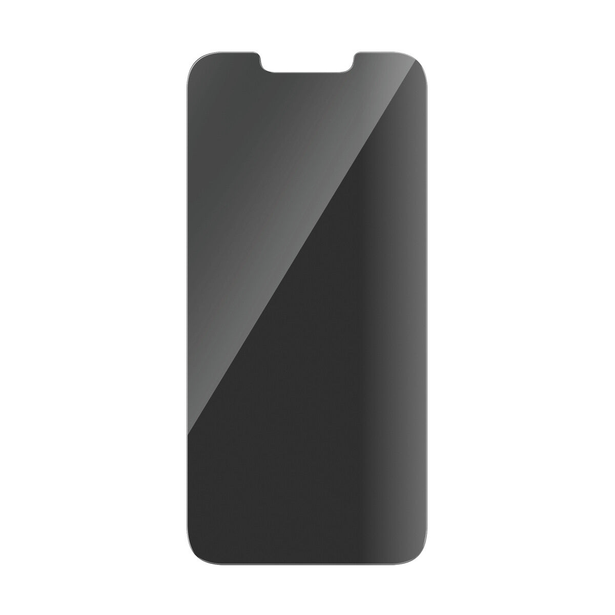 PanzerGlass SAFE. by ® 2-Way Privacy Skærmbeskyttelse iPhone 17e | 16e | 14 | 13 | 13 Pro | Ultra-Wide Fit m. EasyAligner