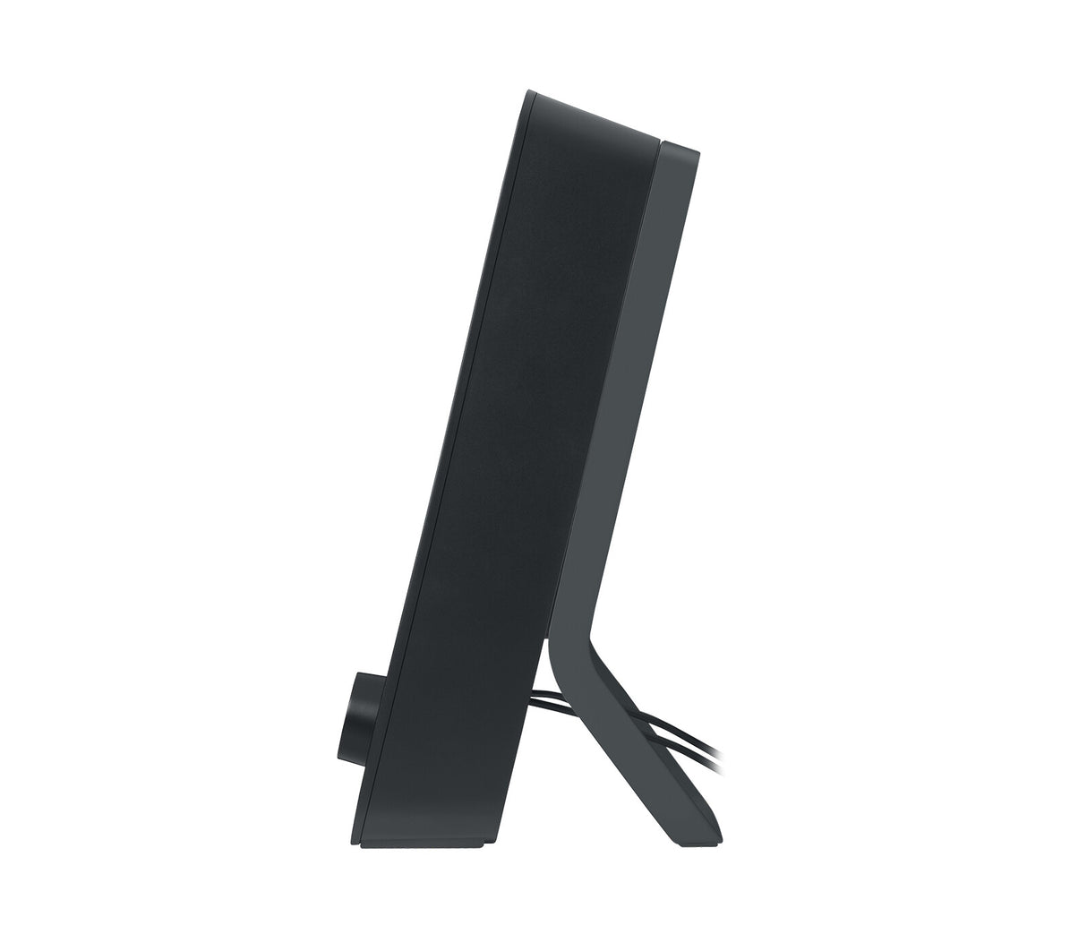 Logitech 980-001295 højttaler Sort Kabel & trådløs 5 W