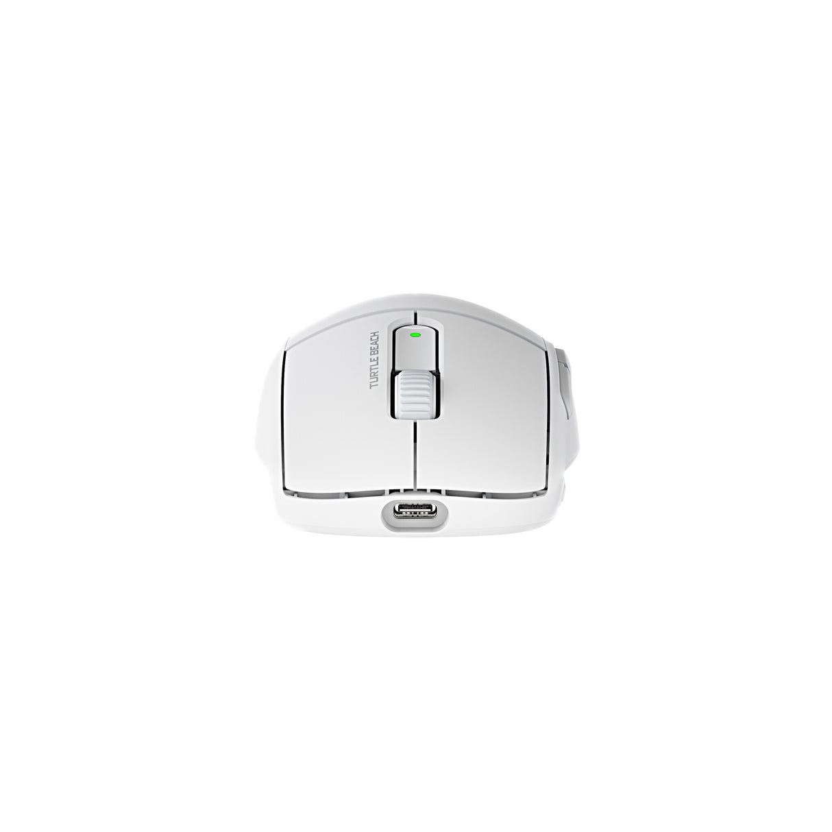 Turtle Beach Burst II Air mus Spil Højre hånd RF trådløs + Bluetooth Optisk 26000 dpi